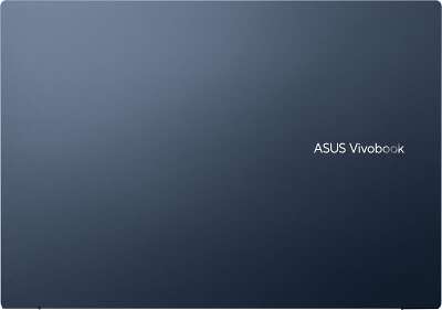 Ноутбук ASUS VivoBook 14X X1403ZA-LY192W 14" WUXGA IPS i3 1220P/8/256 SSD/W11