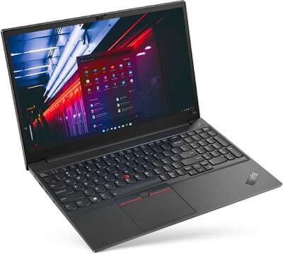 Ноутбук Lenovo ThinkPad E15 G2 15.6" FHD IPS i5 1135G7/16/512 SSD/W11