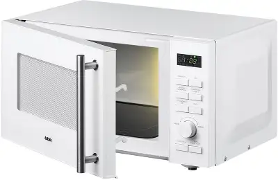 Микроволновая Печь BBK 23MWS-951T/W (W) 23л. 900Вт белый