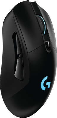 Мышь Logitech G403 Prodigy Wired/Wireless Gaming Mouse (910-004817)