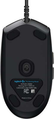 Мышь Logitech G Pro HERO (910-005440)