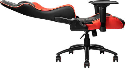 Игровое кресло MSI MAG CH120, Black/Red