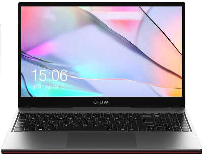 Ноутбук CHUWI CoreBook XPro 15.6" FHD IPS i5-10210U/16/512 SSD/W11 (CWI530)