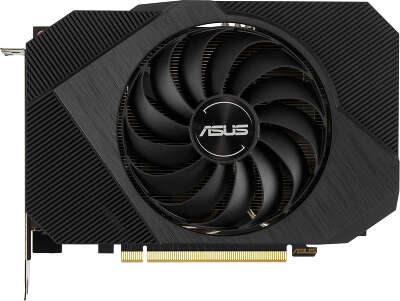 Видеокарта ASUS NVIDIA nVidia GeForce RTX 3050 8Gb DDR6 PCI-E HDMI, 3DP