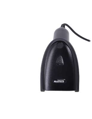 MERTECH 2210 P2D USB Black Сканер штрих-кодов (4810)