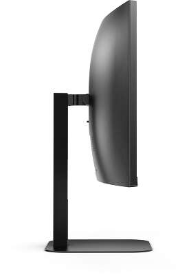 Монитор 34" AOC CU34V5C VA 3440x1440 HDMI, DP, USB Type-C USB-Hub