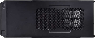 Корпус Thermaltake Versa-H22 ATX без БП Window Black