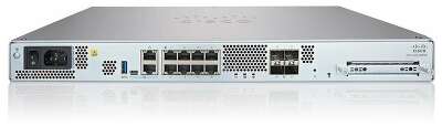 Межсетевой экран Cisco Firepower 1120 NGFW Appliance