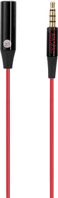Наушники Beats Powerbeats by Dr. Dre, чёрные [848447000470]