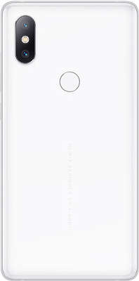 Смартфон Xiaomi MI MIX 2S 64GB, White