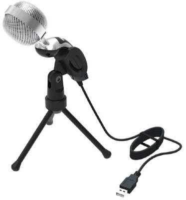 RITMIX RDM-127 USB Black