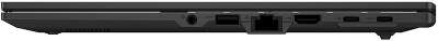 Ноутбук ASUS ExpertBook B1 B1502CBA-BQ0328 15.6" FHD IPS i3-1215U/8/512Gb SSD/Без OC темно-синий