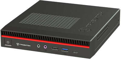 Компьютер Неттоп Гравитон Д15И 152414 i5 12400 2.5 ГГц/16/512 SSD/WF/BT/Kb+Mouse/без ОС,черный