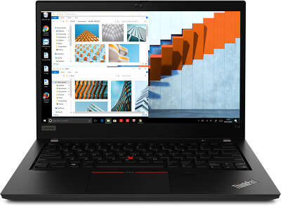 Ноутбук Lenovo ThinkPad T14s Gen 1 14" FHD i7-10510U/16/256 SSD/WF/BT/Cam/W10Pro