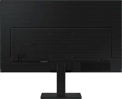 Монитор Samsung 24" Essential S3 S24D300GAIXCI черный IPS LED 16:9 HDMI матовая 250cd 178гр/178гр 1920x1080 100Hz VGA FHD USB 2.4кг