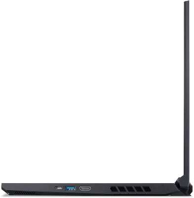 Ноутбук Acer Nitro AN515-57-75X5 15.6" IPS i7 11800H/16/512 SSD/GF RTX 3070 8G/W10