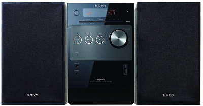 Микросистема Hi-Fi Sony CMT-FX205