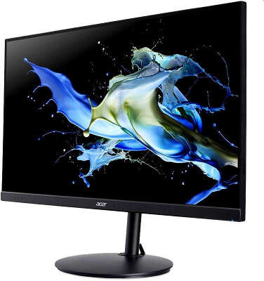 Монитор 24" Acer CB2 CB24Y IPS FHD D-Sub, HDMI, DP