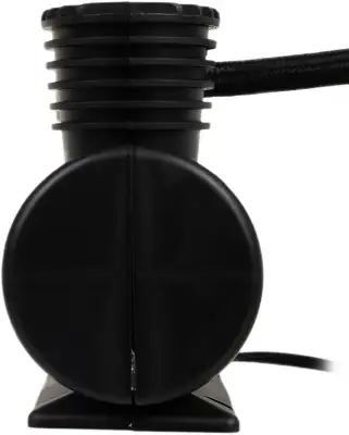 Автомобильный компрессор Starwind CC-100 15л/мин шланг 0.45м