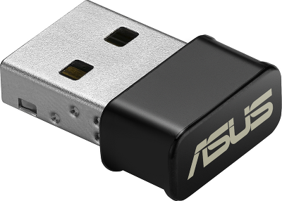 ASUS USB-AC53 NANO 90IG03P0-BM0R10