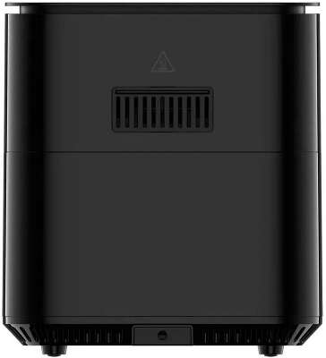 Аэрогриль Xiaomi Smart Air Fryer 6,5L Black EU 