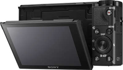 Цифровая фотокамера Sony Cyber-shot™ DSC-RX100M5