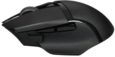 Игровая мышь беспроводная Razer Basilisk V3 X Hyperspeed, черный