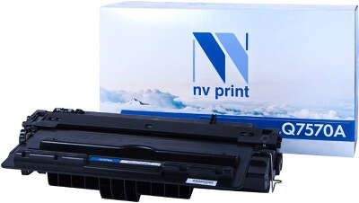 Картридж NV Print Q7570A (15000 стр.)