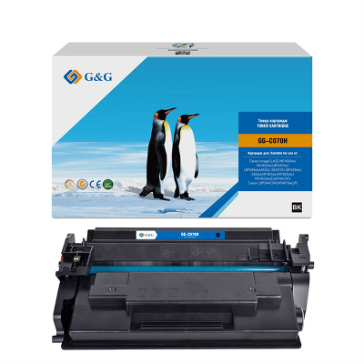 Тонер-картридж G&G toner-cartridge for Canon imageCLASS MF465dw/MF462dw;LBP247dw/LBP246dw(AMS);i-SENSYS LBP243dw/246dw;MF461dw/MF465dw/MF463dw; LBP244/241;MF467dw 10200 стр. с чипом гарантия 36 мес.