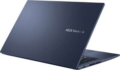 Ноутбук ASUS Vivobook 15 M1502IA-BQ097 15.6" FHD IPS R 5 4600U/8/256 SSD/DOS