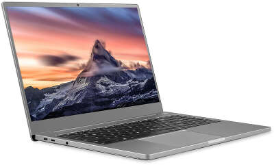 Ноутбук Rombica myBook Zenith 15.6" FHD IPS R 9 5900HX 3.3 ГГц/8 Гб/256 SSD/Dos