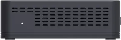 Неттоп Digma Mini Office P N5030 (1.1) 8Gb SSD256Gb UHDG 605 CR Windows 11 Pro GbitEth WiFi BT 36W черный (DPN5-8CXW01)