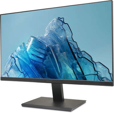 Монитор 23.8" Acer Vero V247YAbmipxv VA FHD D-Sub, HDMI, DP
