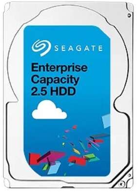 HDD Seagate SAS Enterprise Capacity 2Tb 2.5