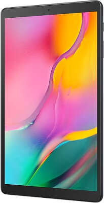 Планшетный компьютер 10.1" Samsung Galaxy Tab A 32Gb, LTE, Black [SM-T515NZKDSER]