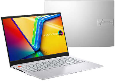 Ноутбук ASUS VivoBook Pro 15 K6502VJ-MA104 15.6" WQHD+ OLED i5 13500H/16/512 SSD/RTX 3050 6G/Dos