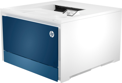 Лазерный цветной принтер HP Color LaserJet Pro 4203dn (A4,600x600dpi,33ppm,512Mb,Duplex, 2trays 50+250,USB2.0/GigEth, ePrint, AirPrint, 4Ctgs in box, repl. W1Y44A)