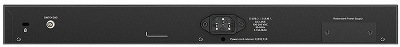 Коммутатор D-Link PROJ Управляемый L3 стекируемый коммутатор, 20x1000Base-T, 4x10GBase-X SFP+, 4xCombo 1000Base-T/SFP, защита от статического электричества до 6 кВ, CLI, порт управления 1000Base-T, консольный по