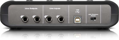 Звуковая карта USB M-Audio Mobile PRE