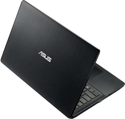 Ноутбук ASUS X552WA 15.6