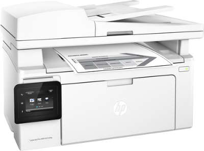 Принтер/копир/сканер HP G3Q65A LaserJet Pro M132fw, WiFi