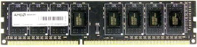 Модуль памяти DDR-IIIL DIMM 4Gb DDR1600 AMD R5 Entertainment (R534G1601U1SL-U)