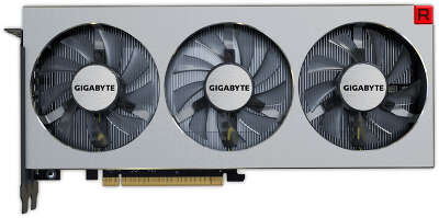 Видеокарта GIGABYTE AMD Radeon VII 16Gb HBM2 PCI-E HDMI, 3DP