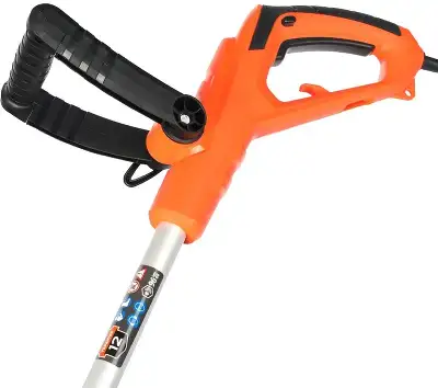 Триммер электрический Patriot PT 500 500Вт неразбор.штан. реж.эл.:леска