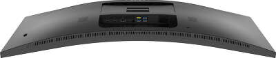 Монитор 34" AOC CU34V5C VA 3440x1440 HDMI, DP, USB Type-C USB-Hub