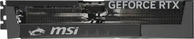 Видеокарта MSI PCI-E 5.0 RTX 5060 TI 8G GAMING OC NVIDIA GeForce RTX 5060TI 8Gb 128bit GDDR7 2647/28000 HDMIx1 DPx3 HDCP Ret