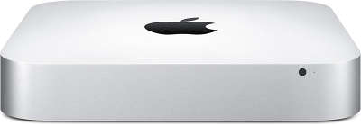 Компьютер Mac mini MGEN2RU/A (i5 2.6 / 8 / 1TB / Intel Iris Graphics)
