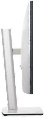 Монитор 27" DELL UltraSharp U2722D IPS WQHD HDMI, DP, USB Type-C USB-Hub серебристый