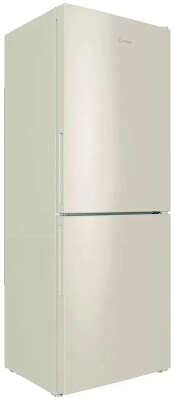 Холодильник Indesit ITR 4180 E 2-хкамерн. бежевый