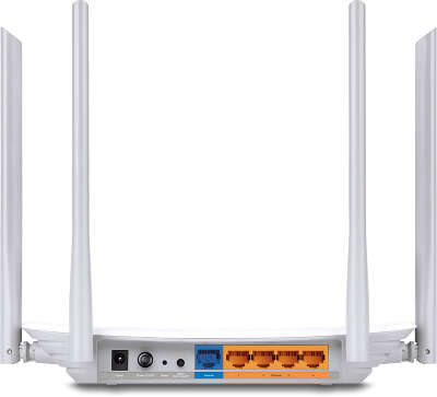 Роутер IEEE802.11ac TP-Link ARCHER C50